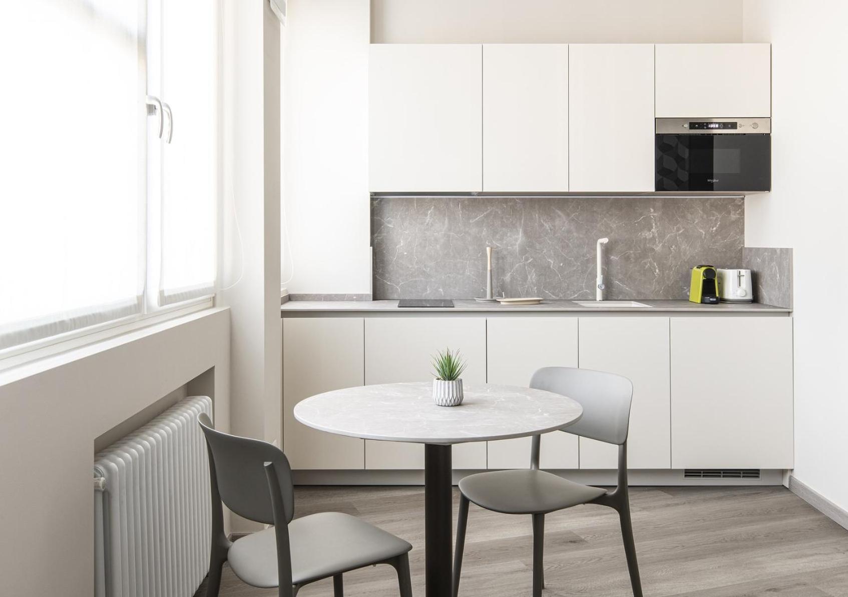 Easylife - Oasi Di Relax In Duomo Apartment Милано Екстериор снимка