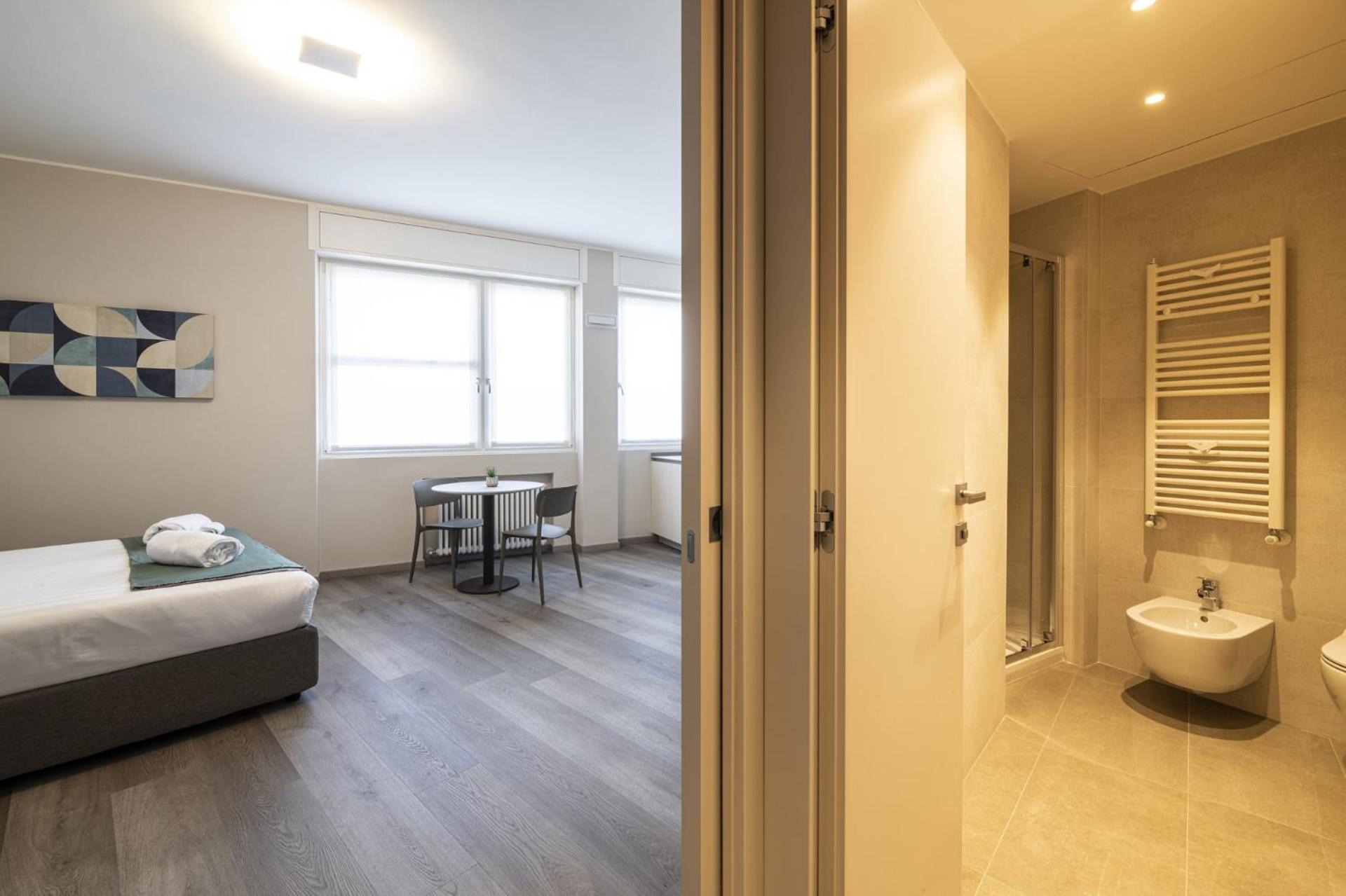 Easylife - Oasi Di Relax In Duomo Apartment Милано Екстериор снимка