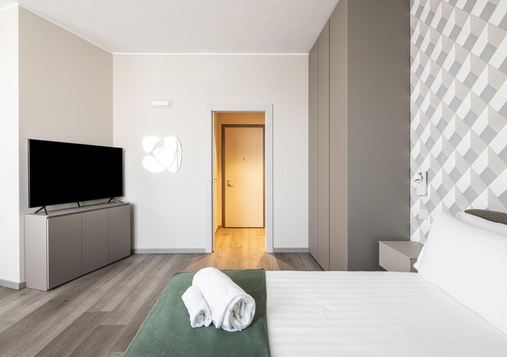 Easylife - Oasi Di Relax In Duomo Apartment Милано Екстериор снимка