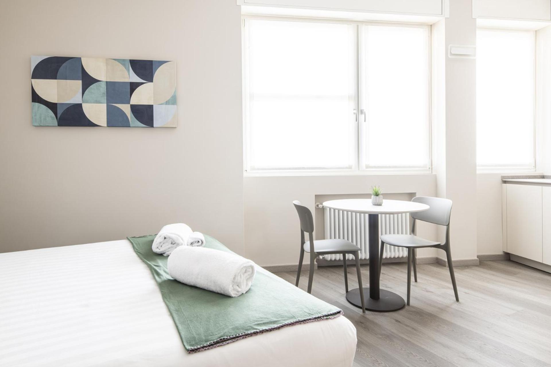 Easylife - Oasi Di Relax In Duomo Apartment Милано Екстериор снимка