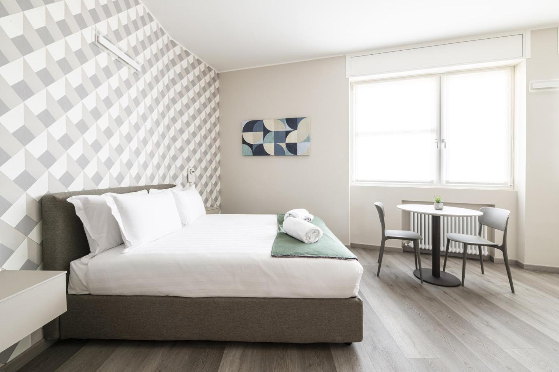 Easylife - Oasi Di Relax In Duomo Apartment Милано Екстериор снимка