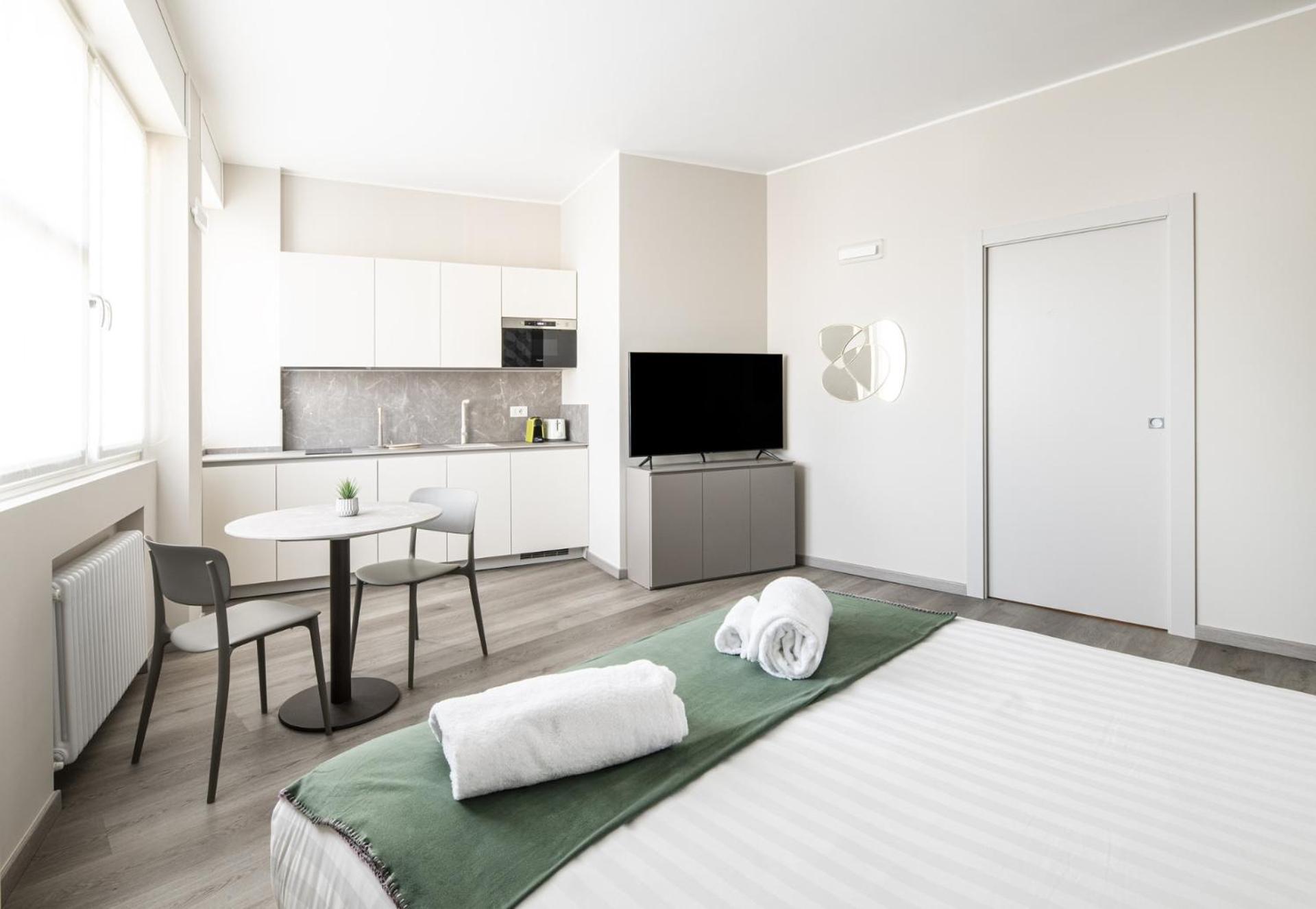 Easylife - Oasi Di Relax In Duomo Apartment Милано Екстериор снимка