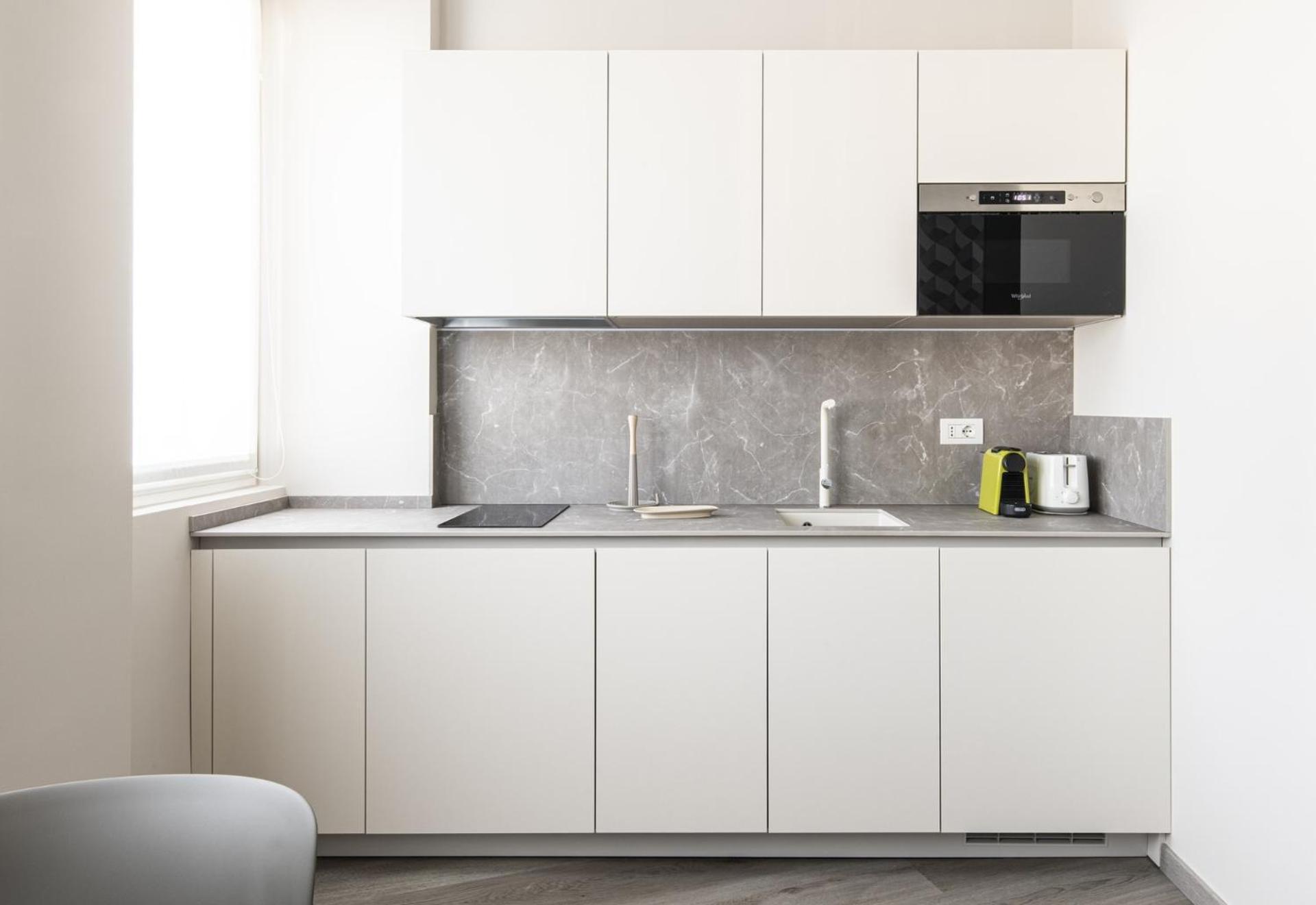 Easylife - Oasi Di Relax In Duomo Apartment Милано Екстериор снимка